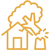 Hazardous Tree Limb Removal 2