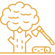 Limb Removal with Obstacles Icon